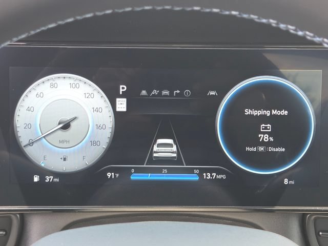 New 2026 Hyundai Elantra N FWD image 29