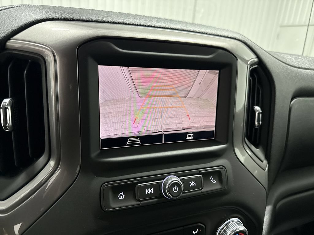 New 2026 GMC Sierra 1500 Pro w/ Graphite Edition AWD/4WD image 15