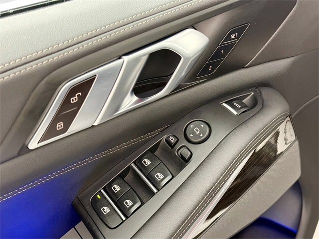 Used 2024 BMW X5 xDrive40i image 17