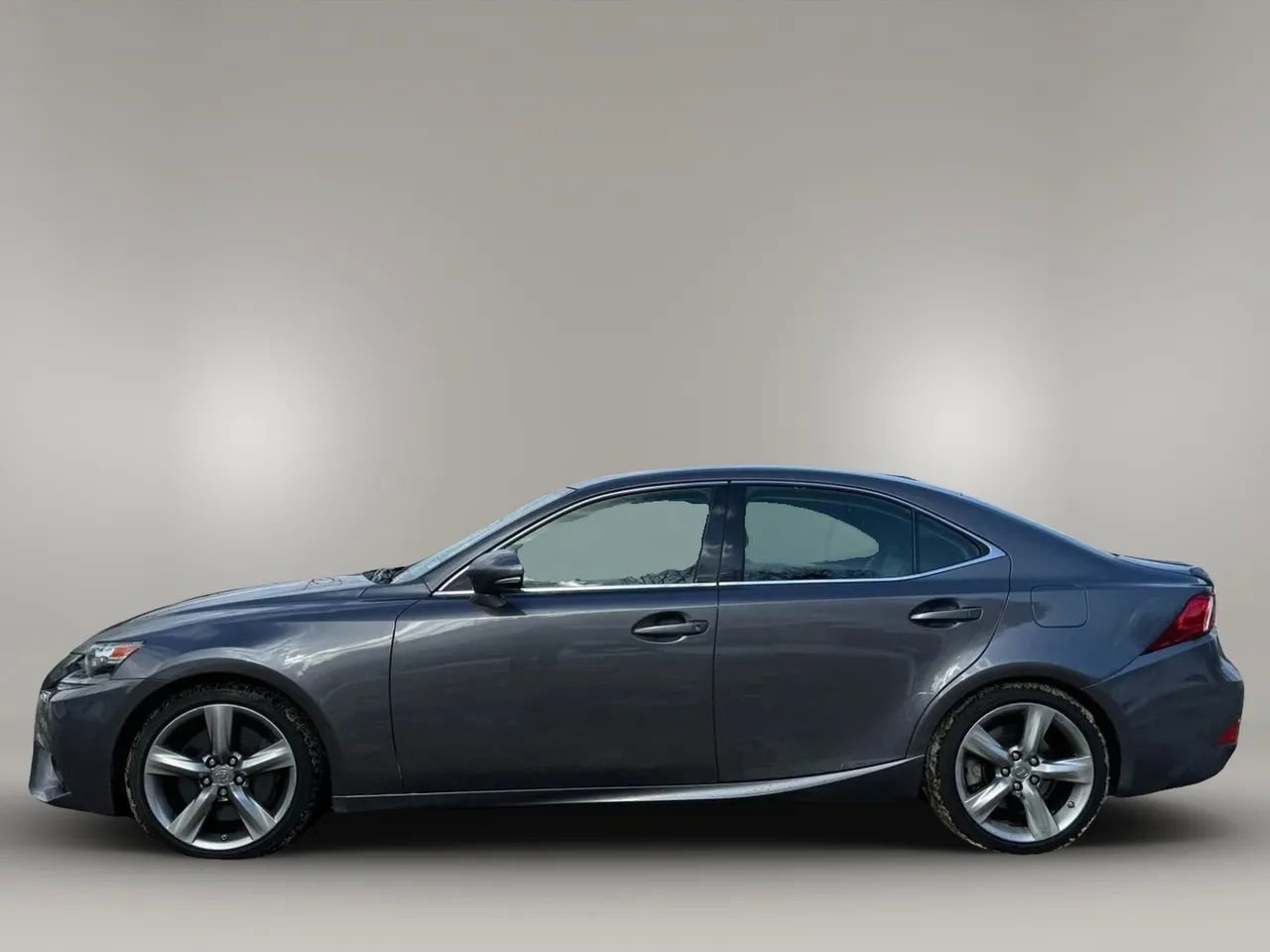 Used 2015 Lexus IS 350 AWD w/ Navigation System Package image 2