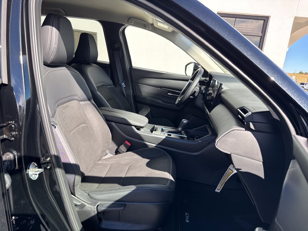 New 2026 MAZDA CX-5 Preferred AWD/4WD image 11