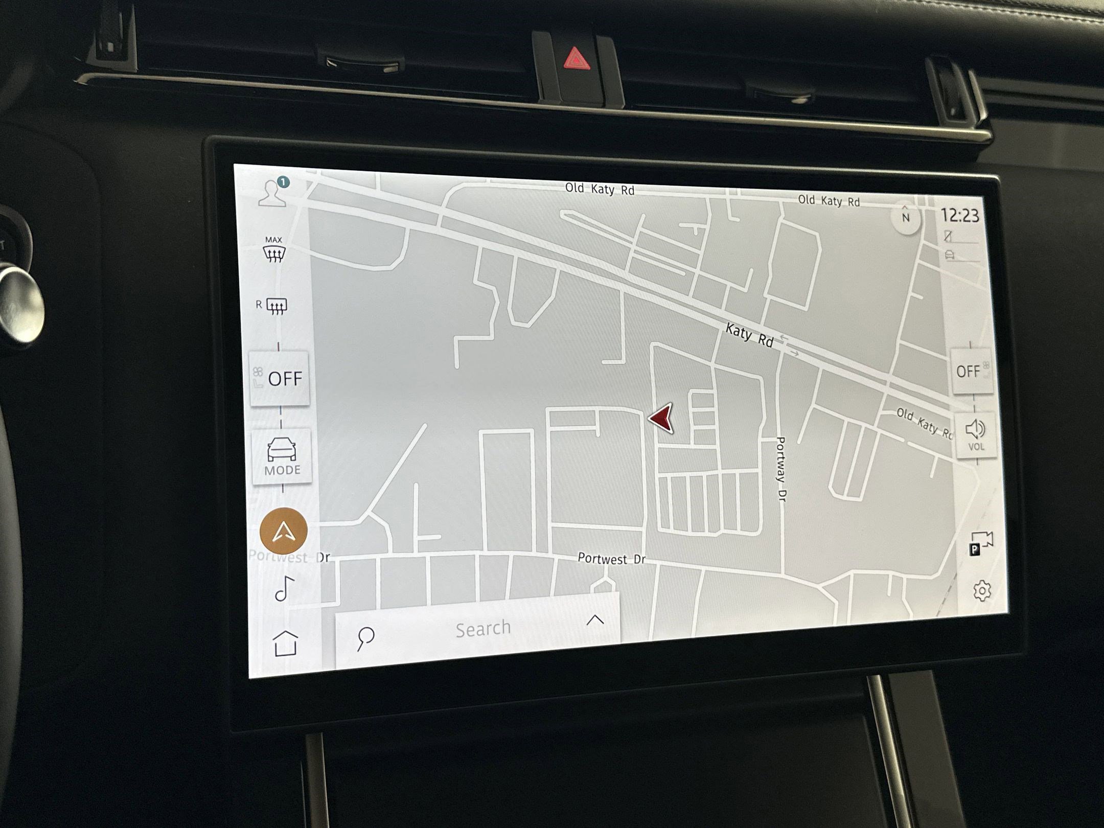 New 2026 Land Rover Range Rover Velar Dynamic SE image 26