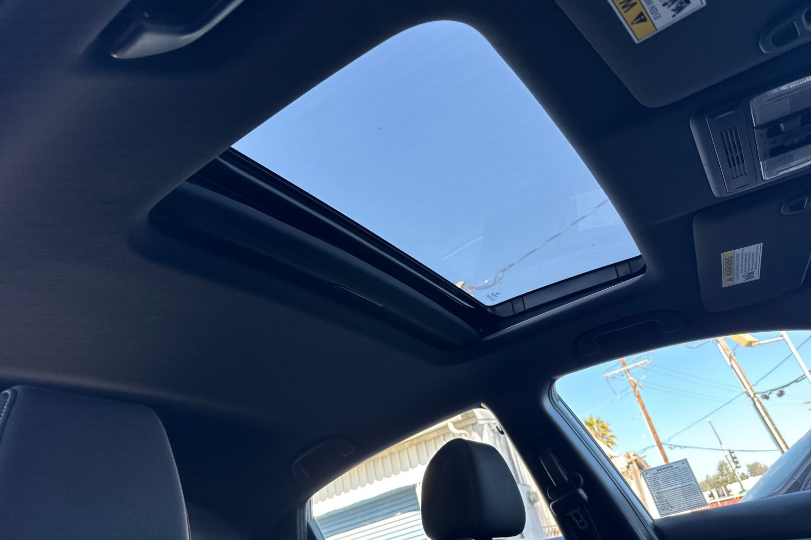 Used 2018 Honda Civic EX image 8