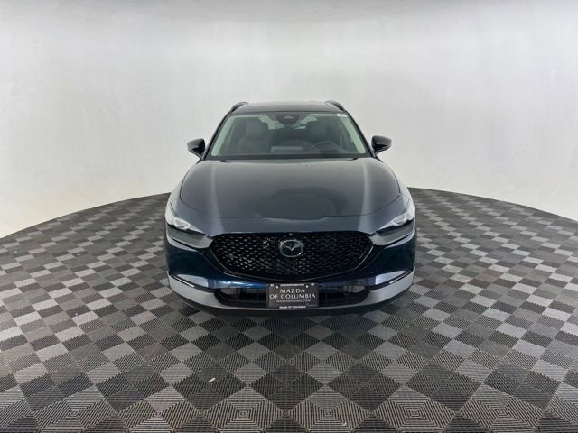 New 2026 MAZDA CX-30 2.5 Turbo w/ Premium Plus Pkg AWD/4WD image 2