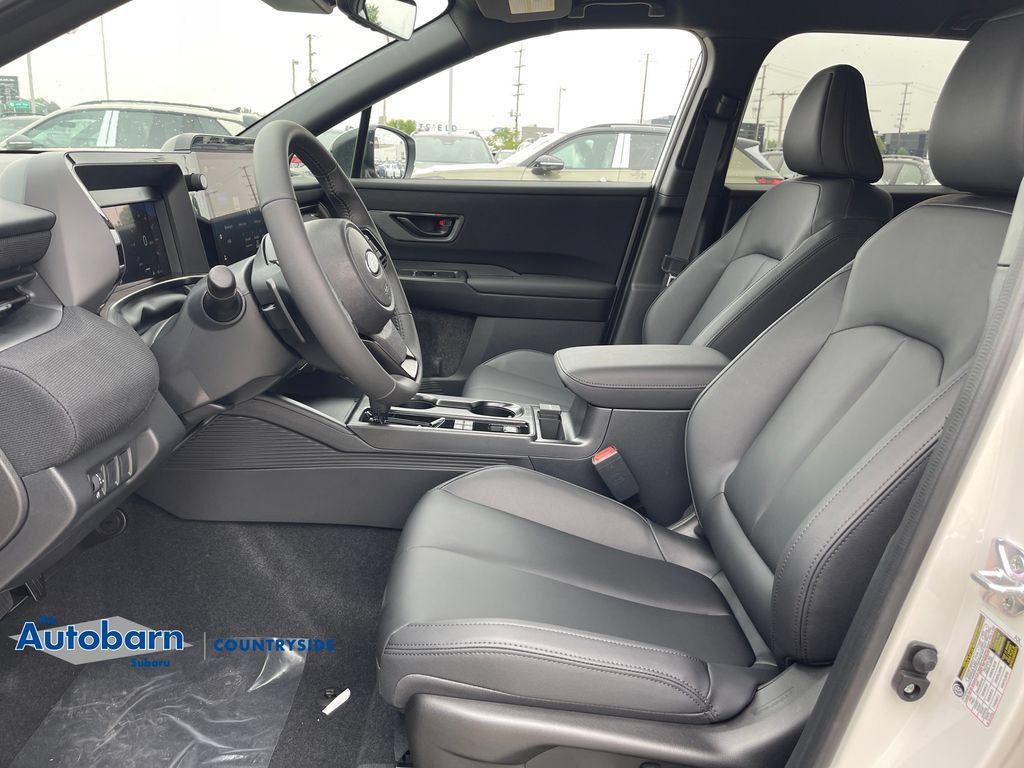 Used 2026 Subaru Outback Premium AWD/4WD image 9