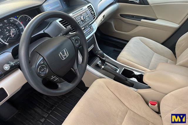 Used 2014 Honda Accord EX image 10