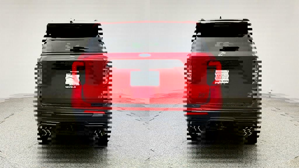 Used 2023 Ford Explorer ST w/ Equipment Group 401A image 6