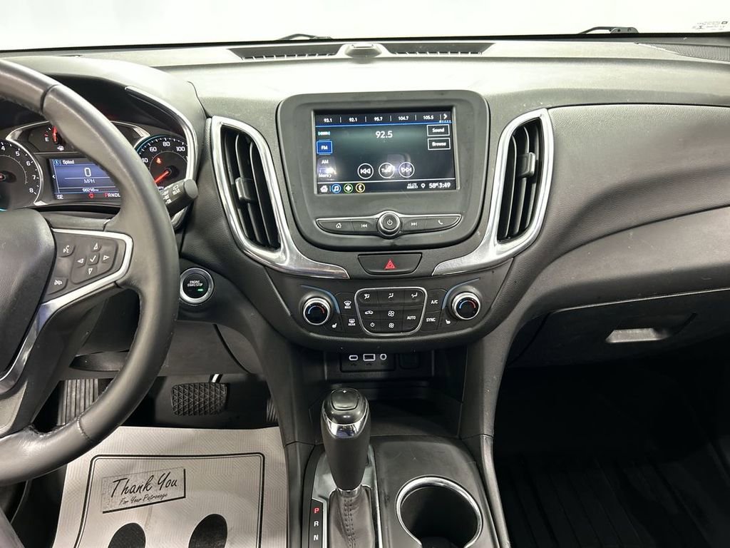 Used 2019 Chevrolet Equinox LT AWD/4WD image 18