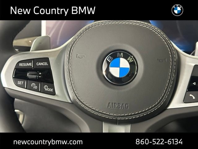 New 2027 BMW X7 xDrive40i w/ Executive Package AWD/4WD image 15