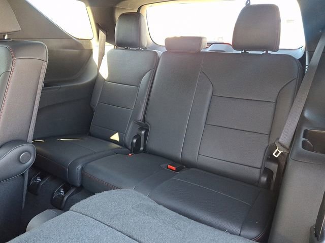 Used 2024 Chevrolet Traverse Z71 AWD/4WD image 20