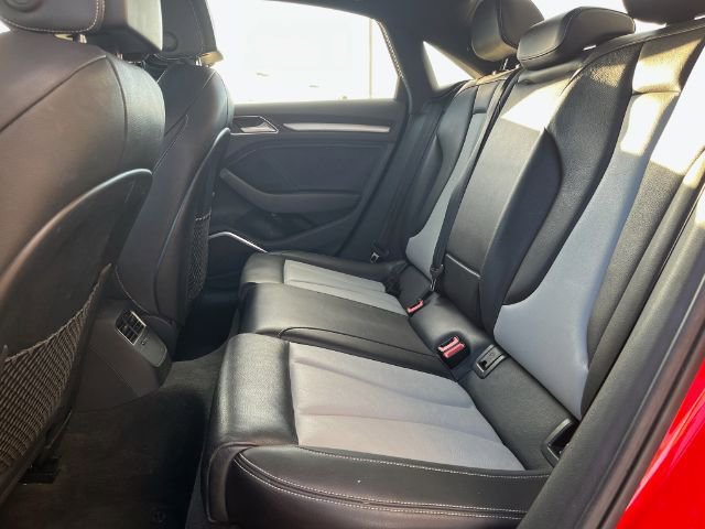Used 2016 Audi S3 Premium Plus image 13