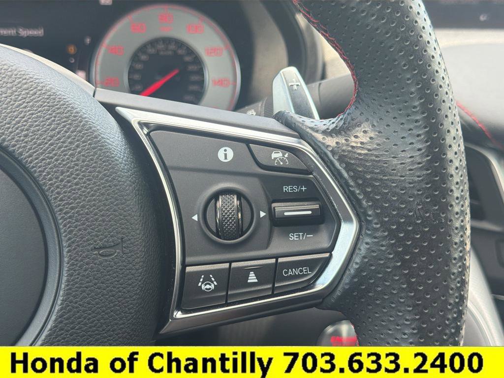 Used 2023 Acura TLX Type S AWD/4WD image 31