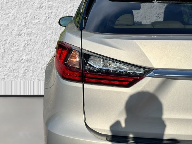 Used 2020 Lexus RX 350 FWD w/ Premium Package image 10