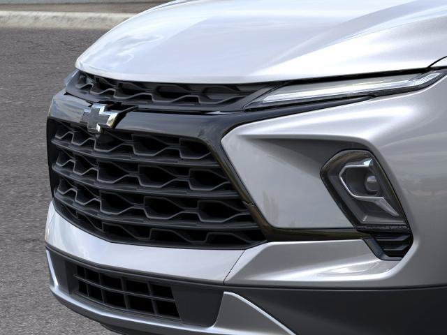 New 2026 Chevrolet Blazer LT w/ Midnight/Sport Edition AWD/4WD image 13