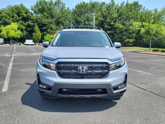 New 2026 Honda Ridgeline RTL image 2