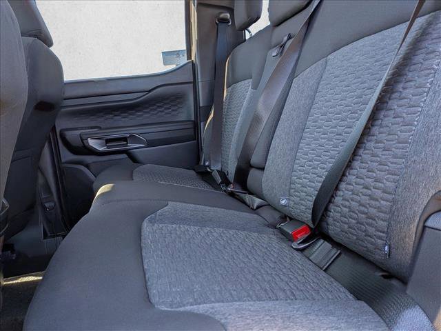 New 2025 Ford Ranger XLT w/ Equipment Group 301A High image 17