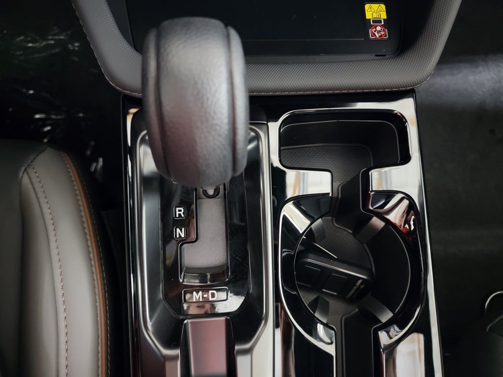 New 2026 Subaru Forester Sport AWD/4WD image 11