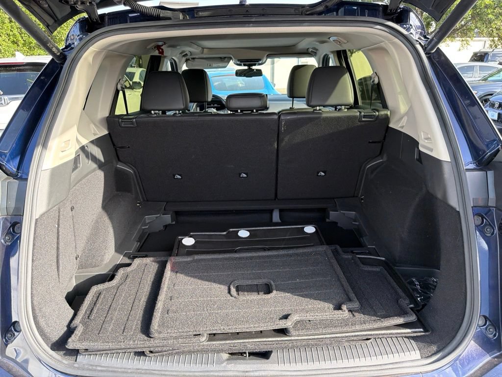 Used 2024 Nissan Rogue Platinum FWD image 7