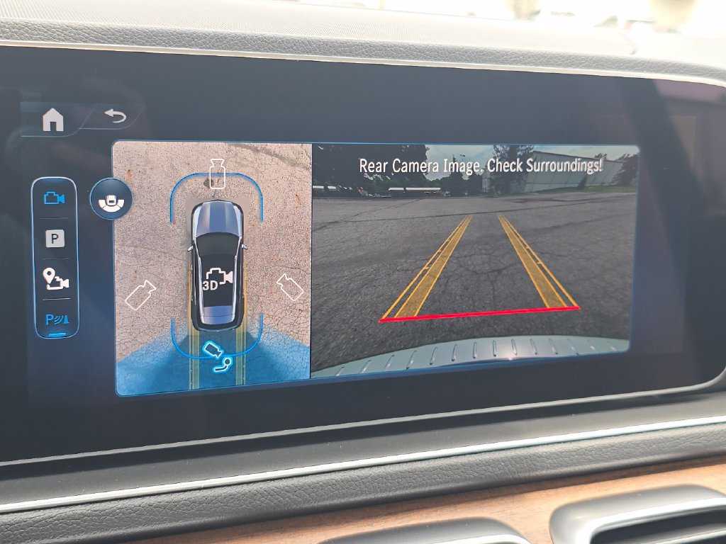 New 2026 Mercedes-Benz GLE 350 4MATIC image 33