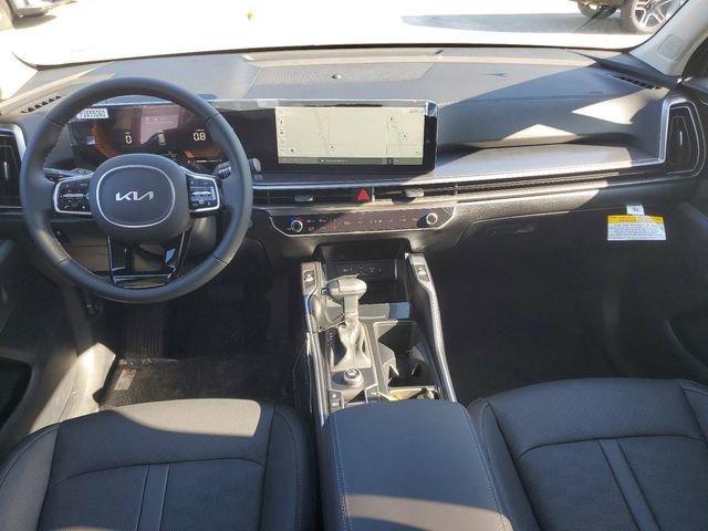 New 2025 Kia Sorento S w/ Panoramic Sunroof Package FWD image 23