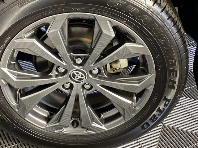 Used 2025 Toyota RAV4 XLE Premium w/ Weather Package AWD/4WD image 30