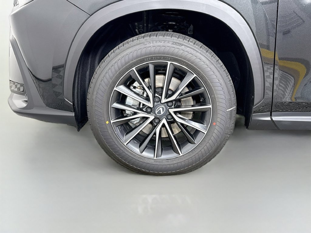 New 2026 Lexus NX 350h FWD w/ Premium image 23