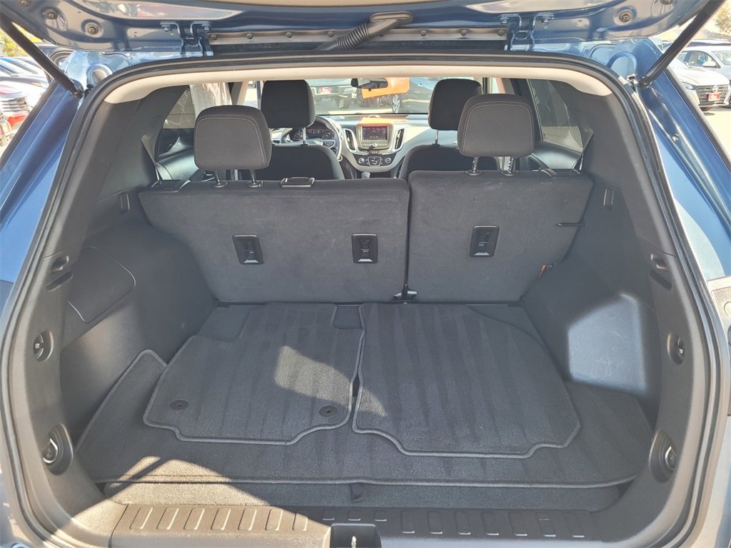Used 2024 Chevrolet Equinox LS image 27