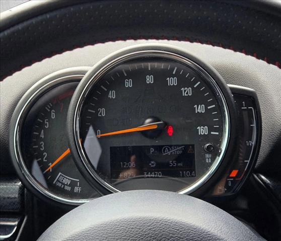 Used 2020 MINI Cooper Clubman S FWD image 10