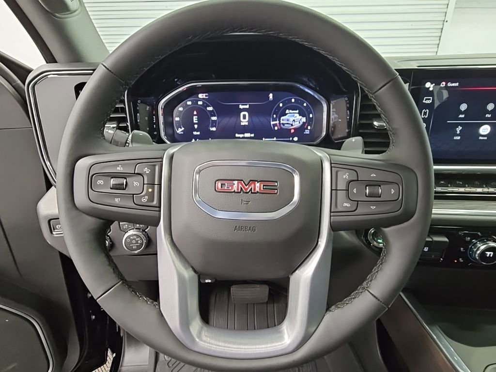 New 2026 GMC Sierra 1500 SLT w/ SLT Premium Plus Package image 25