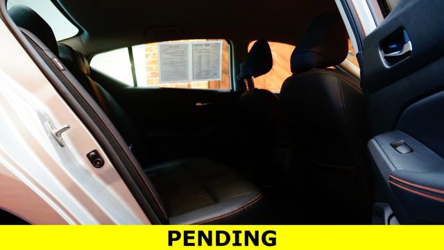 Certified 2020 Nissan Altima 2.5 SR AWD/4WD image 45