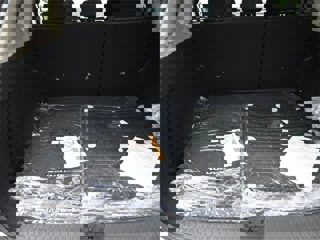 New 2026 Nissan Rogue SV image 31