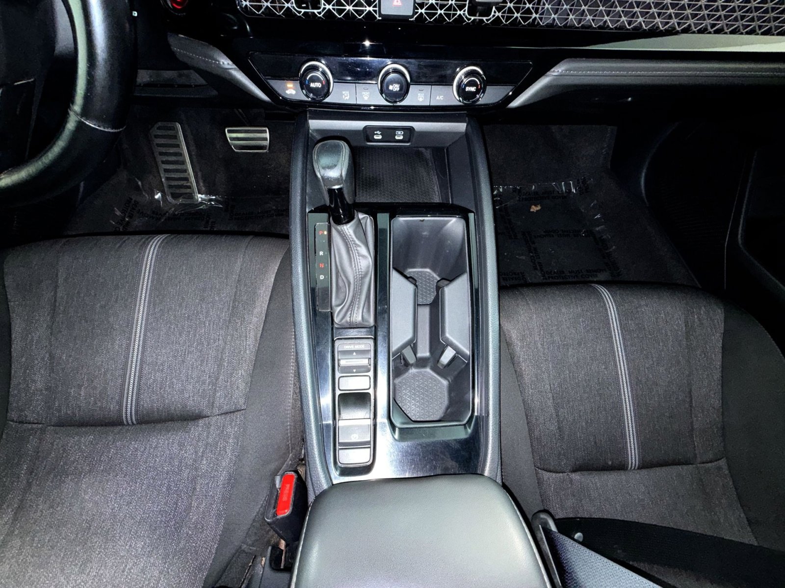 Used 2023 Honda Accord Sport image 21