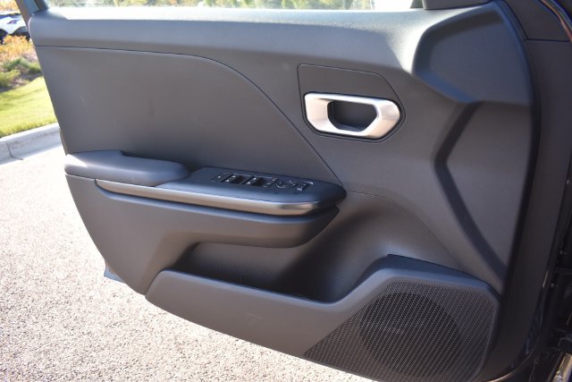 New 2026 Kia K4 FWD image 28
