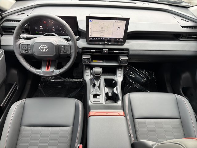 New 2026 Toyota RAV4 AWD image 22
