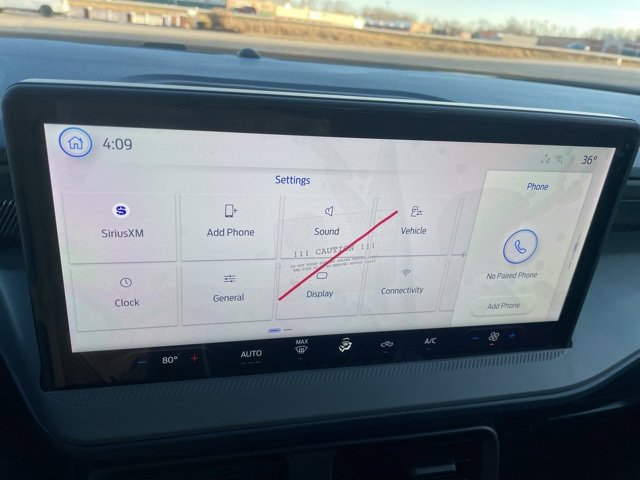 New 2026 Ford Maverick XL image 32