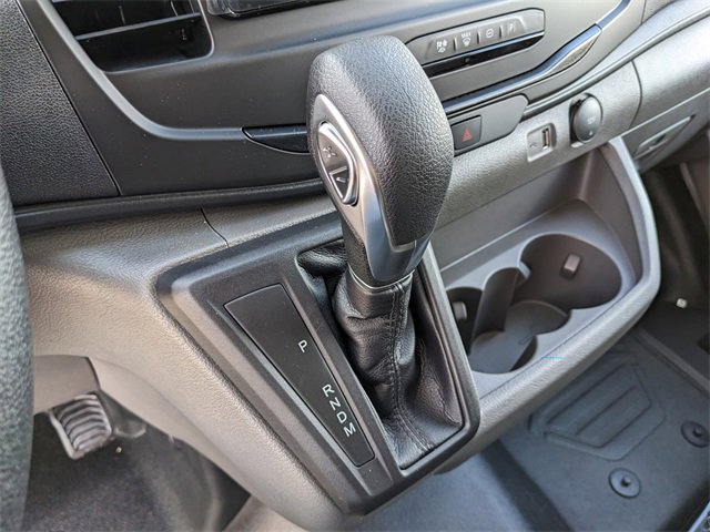 New 2026 Ford Transit 250 148 Medium Roof image 23