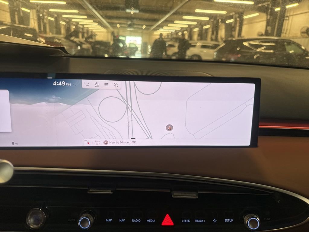 New 2026 Genesis GV70 2.5T Advanced image 14