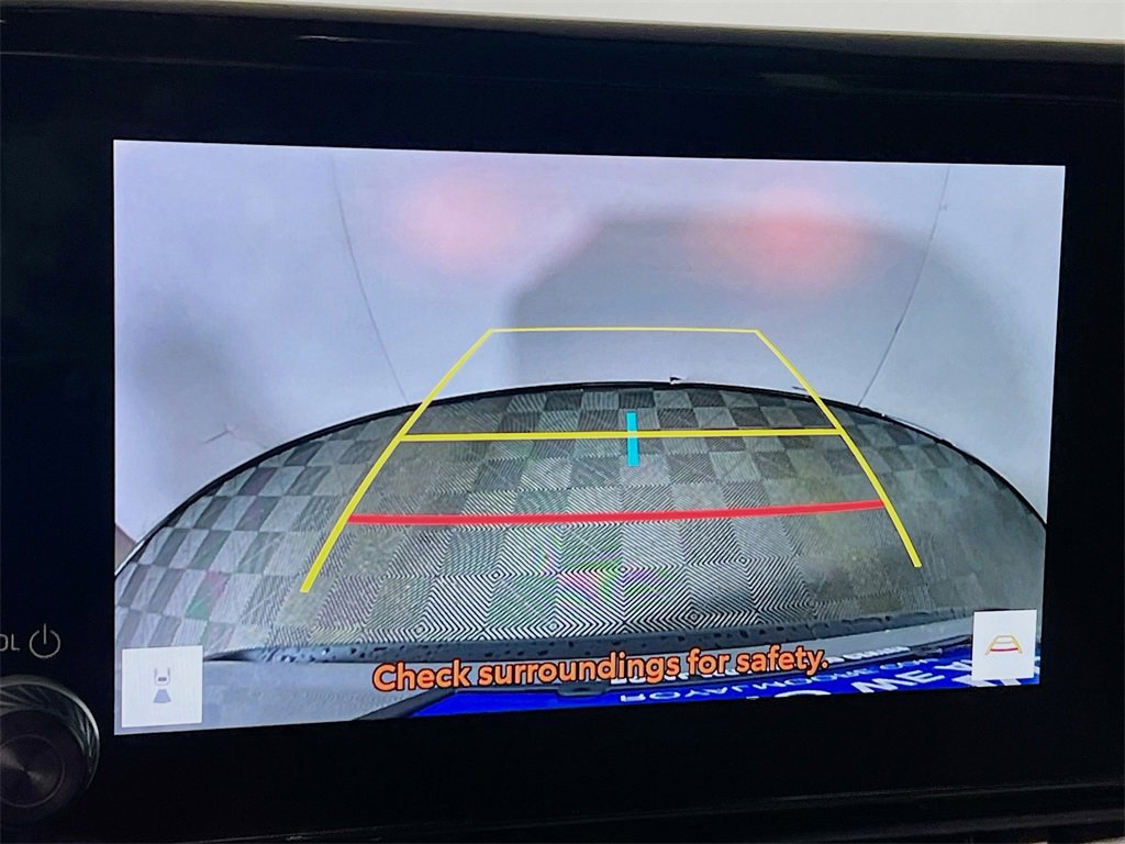 Certified 2025 Toyota RAV4 XLE Premium w/ Weather Package image 13