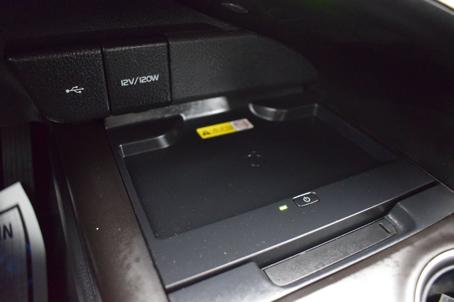 Used 2024 Toyota Camry XSE FWD image 16