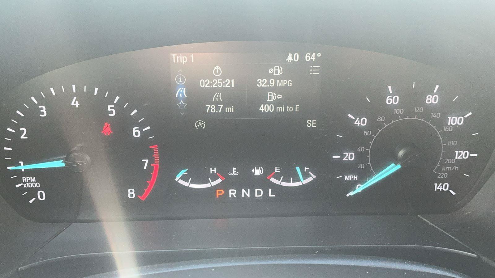 Certified 2021 Ford Escape SE w/ Convenience Package AWD/4WD image 22