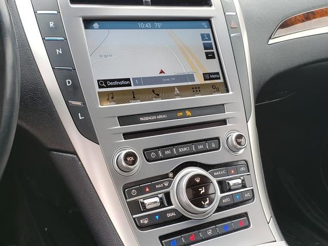 Used 2018 Lincoln MKZ Reserve w/ Climate Package image 26