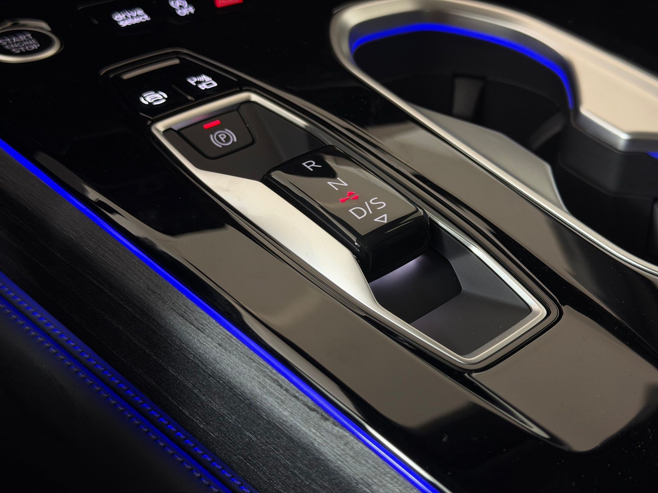 New 2026 Audi A6 Prestige AWD/4WD image 17