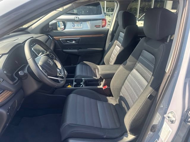 Used 2022 Honda CR-V EX image 19