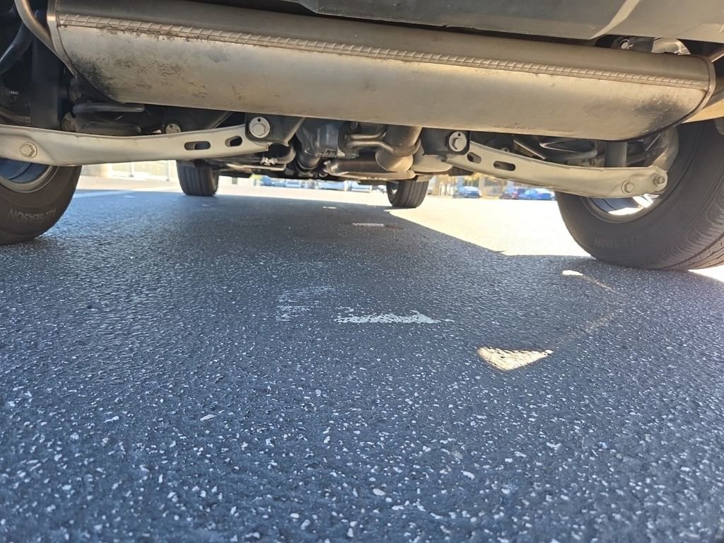 Used 2022 GMC Terrain AT4 w/ Infotainment Package II image 17