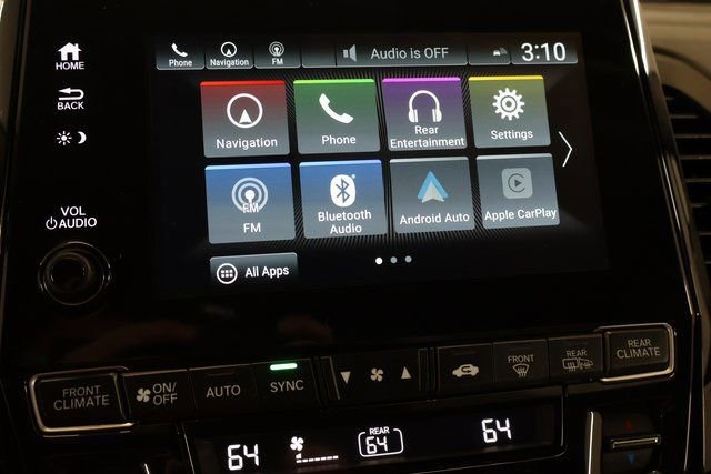 Used 2023 Honda Odyssey Elite image 23