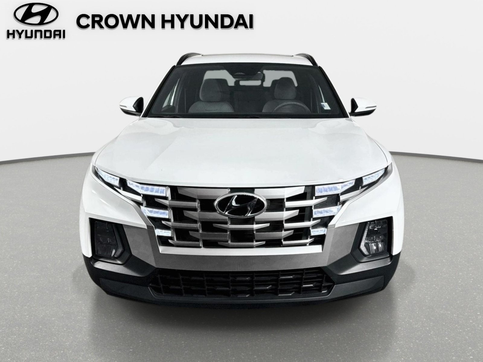 Certified 2024 Hyundai Santa Cruz SEL w/ Activity Package FWD image 2