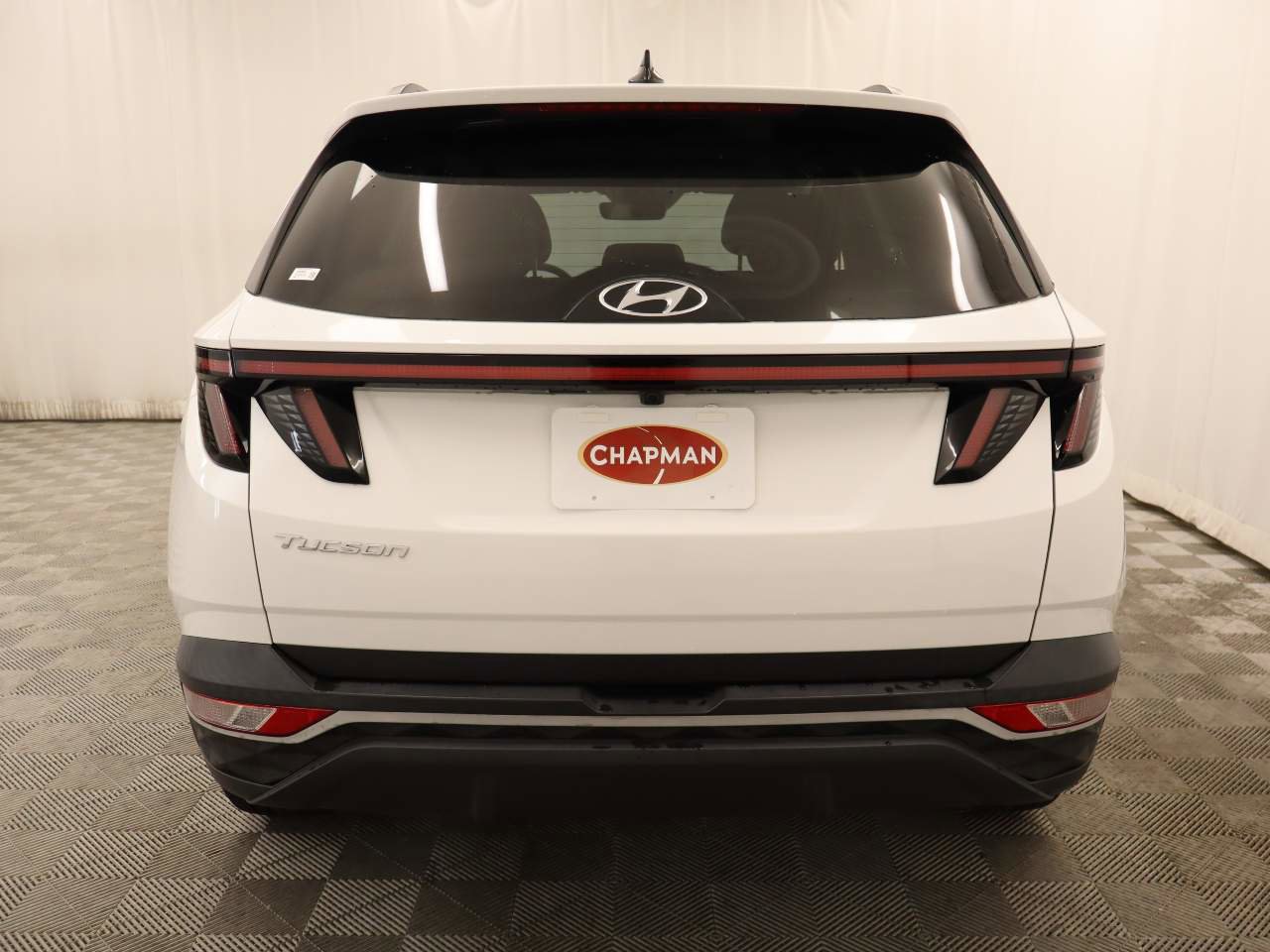 Used 2023 Hyundai Tucson SEL w/ Convenience Package image 5