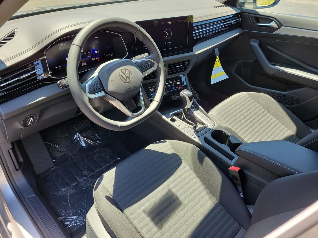 New 2026 Volkswagen Jetta S image 16