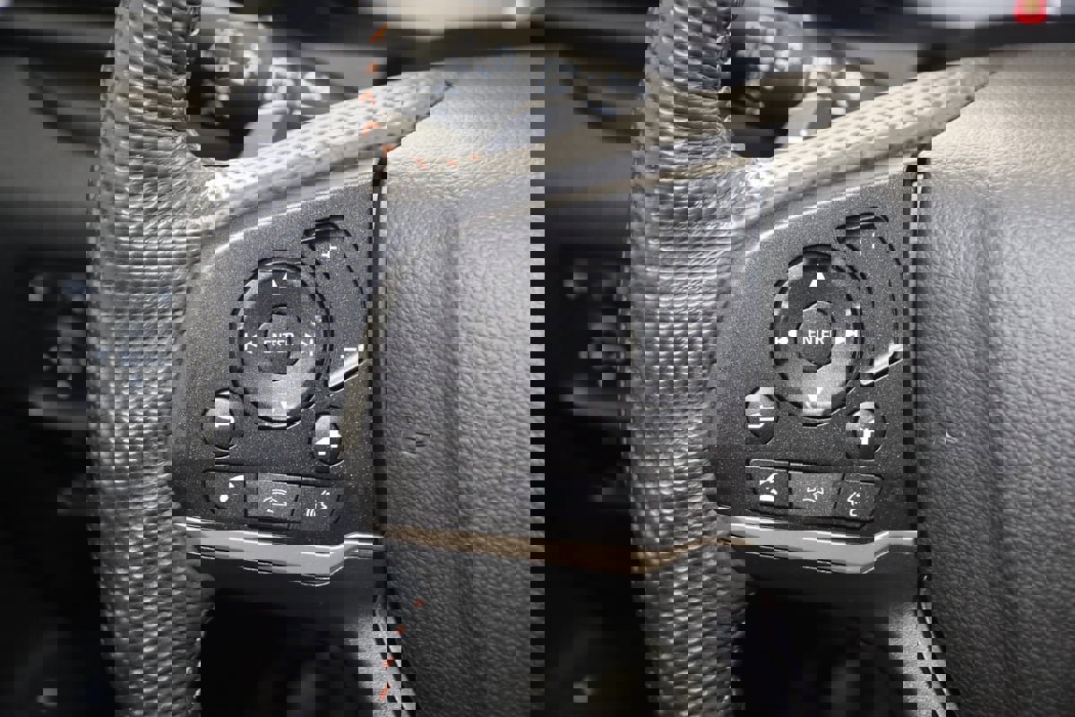 Used 2024 Honda Passport TrailSport image 31