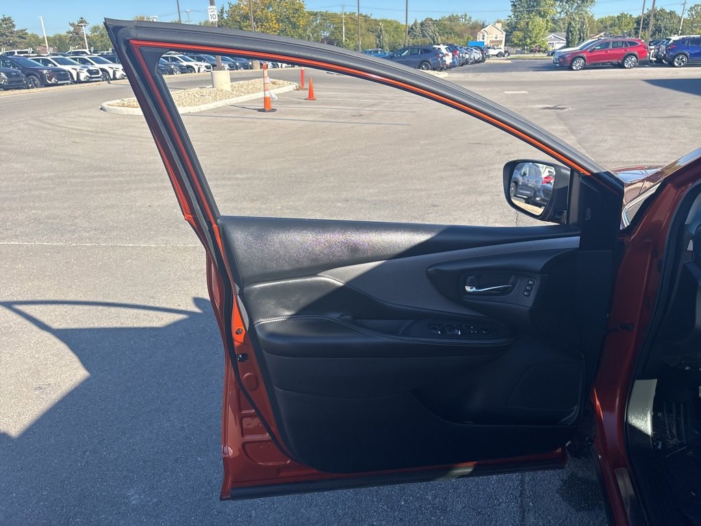 Used 2022 Nissan Murano SL w/ SL Moonroof Package image 19